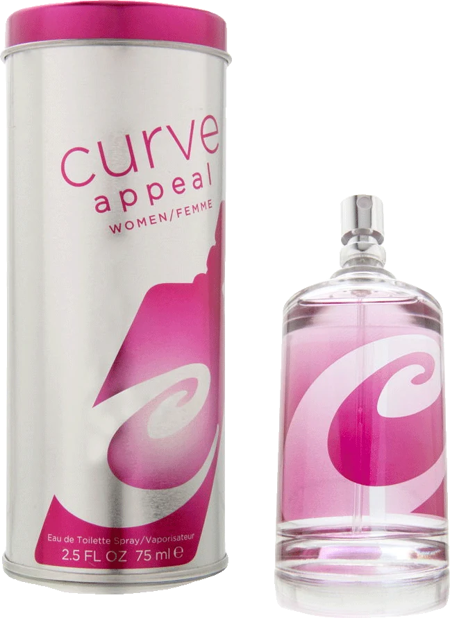 Liz Claiborne Curve Appel