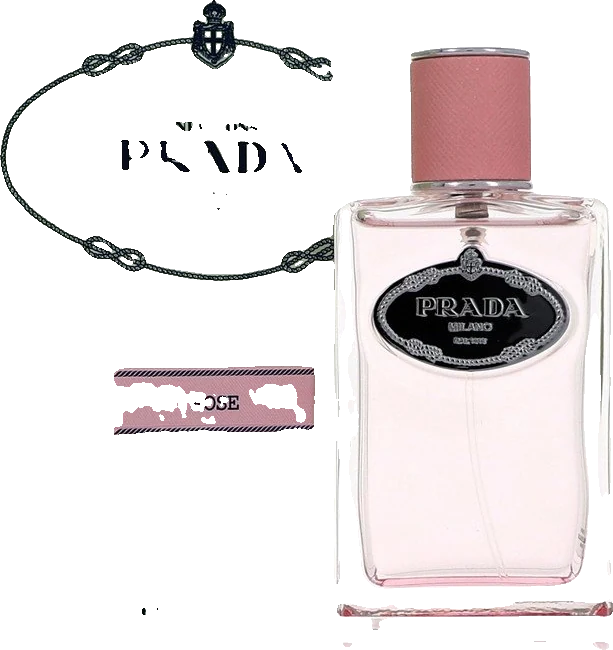 Prada Infusion de Rose