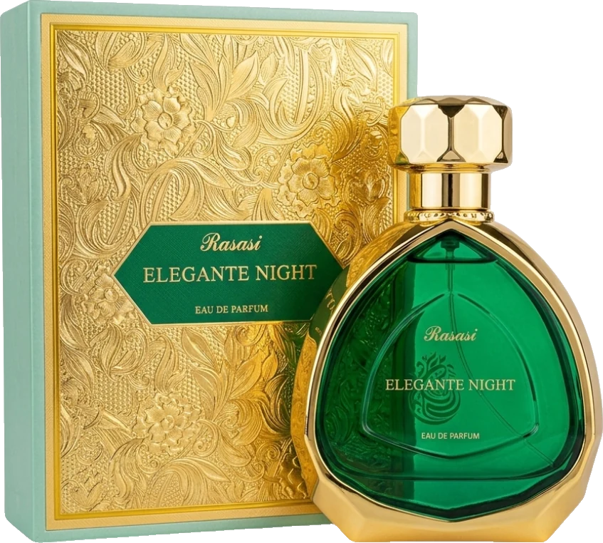 Rasasi Elegante Night