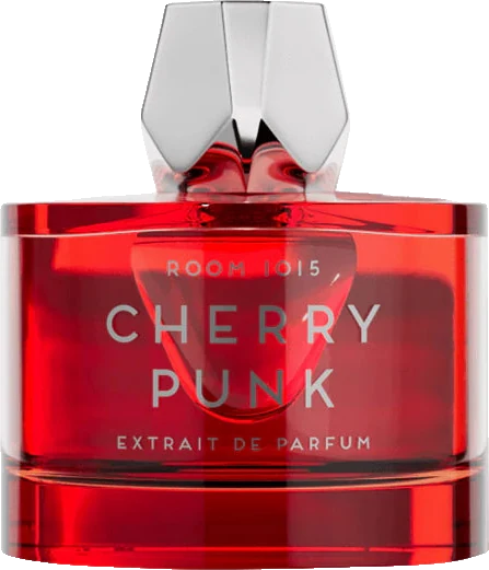 Room 1015 Cherry Punk Extrait de Parfum