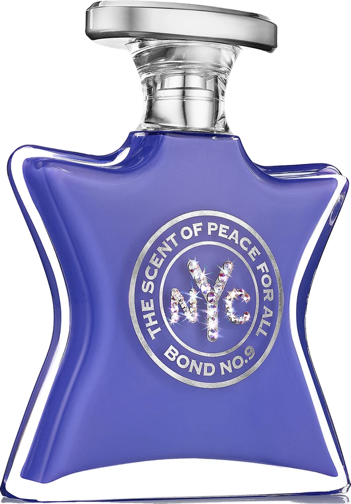 Bond No. 9 The Scent of Peace For All Swarovski