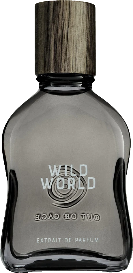 Out Off Cage Wild World