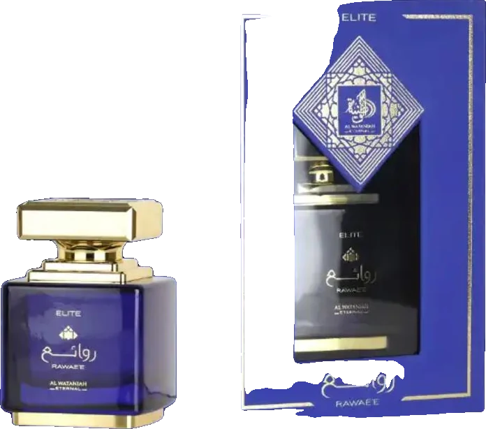 Al Wataniah Elite Rawe'e
