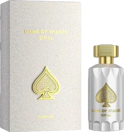 Jo Milano Game of Spades Opal