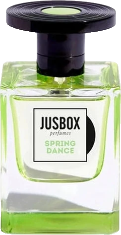Jusbox Spring Dance
