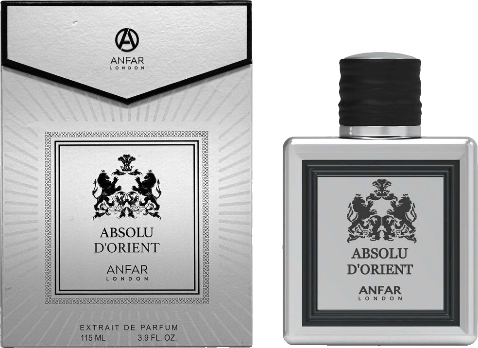 Anfar Absolu D'Orient