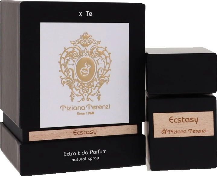 Tiziana Terenzi Ecstasy