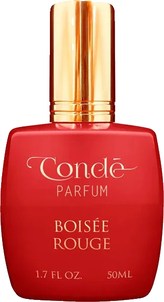 Condé Parfum Boisée Rouge