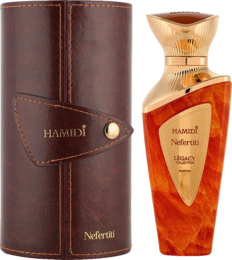 Hamidi Nefertiti