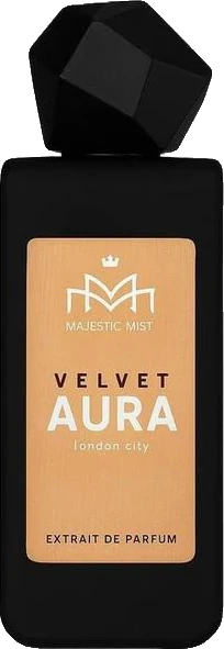 Majestic Mist Velvet Aura