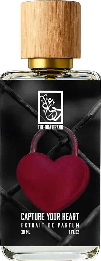 Dua Fragrances Capture Your Heart