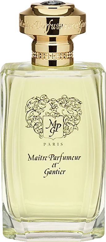 Maitre Parfumeur et Gantier Iris Bleu Gris