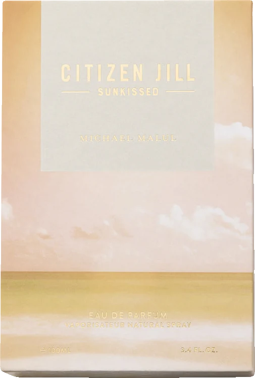Michael Malul Citizen Jill Sunkissed
