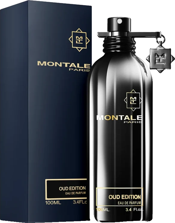 Montale Oud Edition