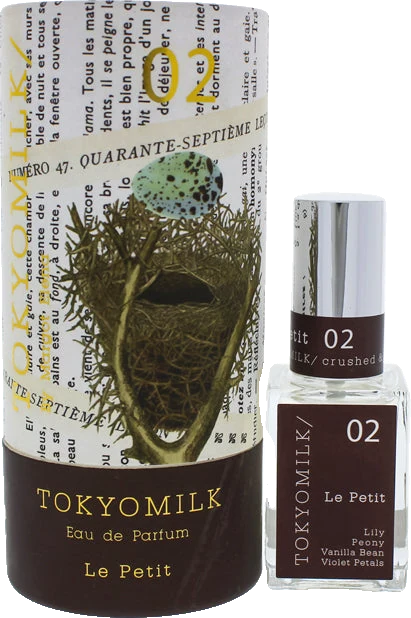 TokyoMilk Le Petit No. 2
