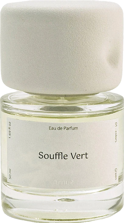 Arnue Souffle Vert