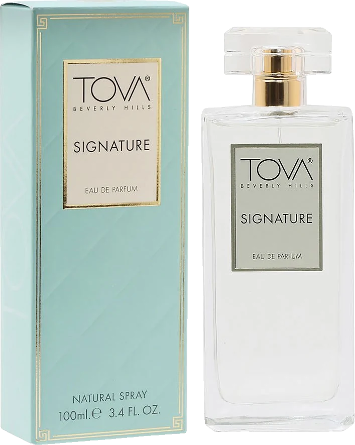 Tova Beverly Hills Signature
