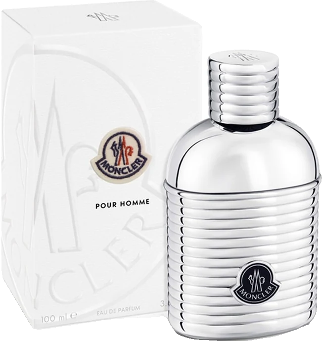 Moncler Pour Homme