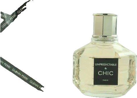 Glenn Perri Unpredictable & Chic