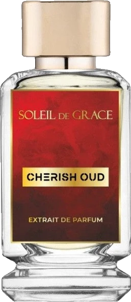 Soleil de Grâce Cherish Oud