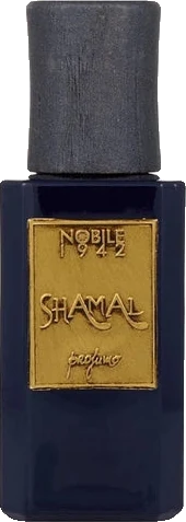 Nobile 1942 Shamal