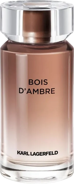 Karl Lagerfeld Bois de Ambre