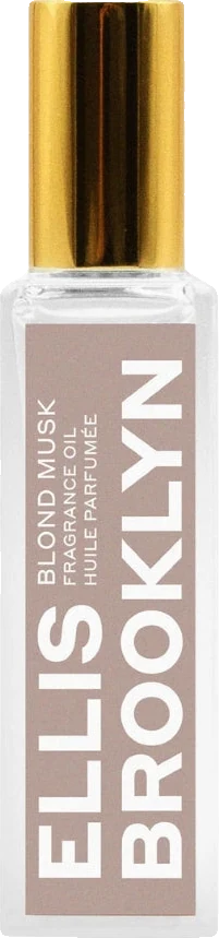 Ellis Brooklyn Blond Musk Fragrance Oil