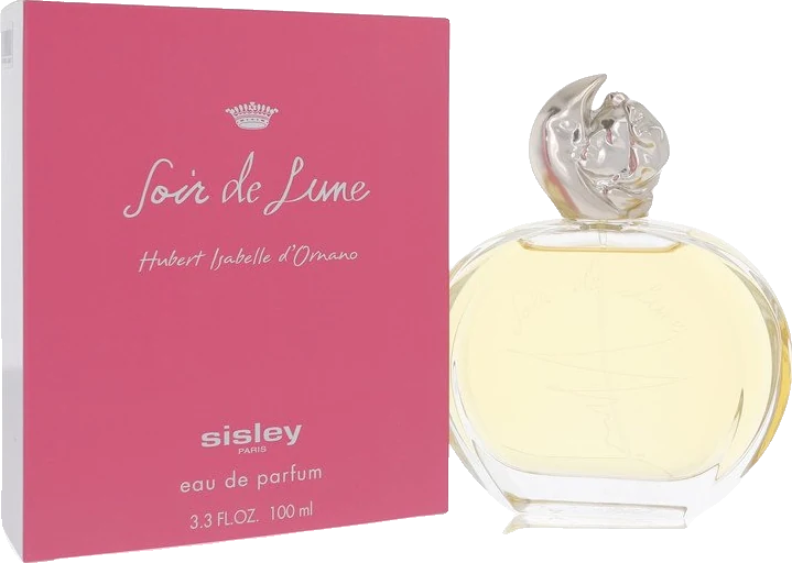 Sisley Soir de Lune Packaging