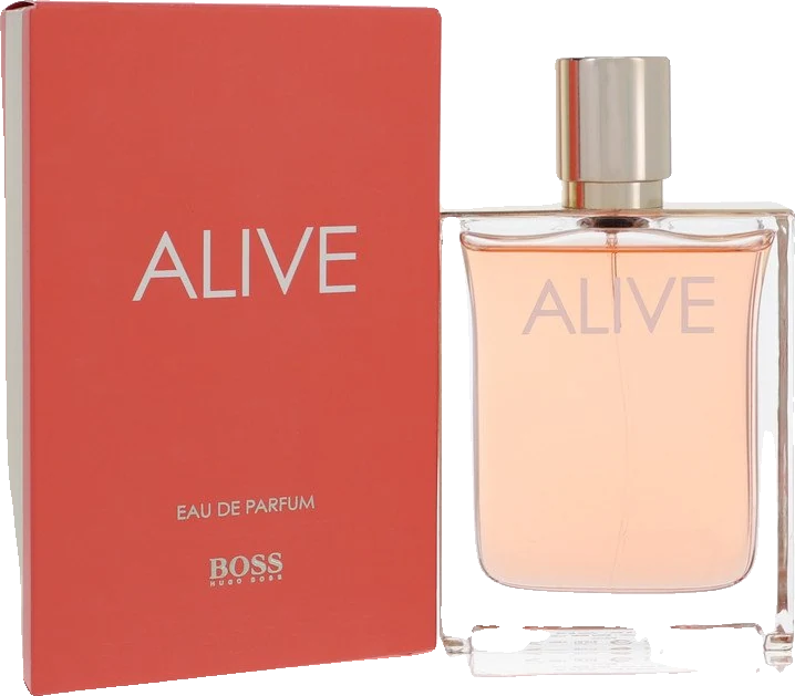 Hugo Boss Alive Eau de Toilette