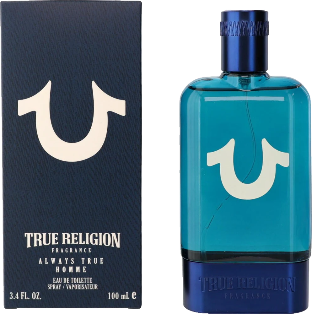 True Religion Always True