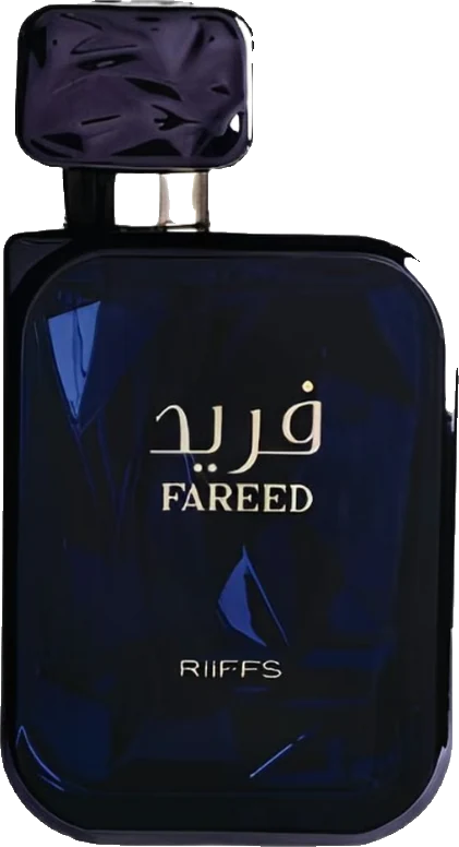 Riiffs Fareed