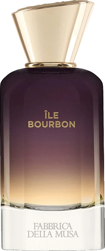 Fabbrica Della Musa Ile Bourbon