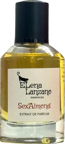 Elena Lanzano Essences SexAlmond