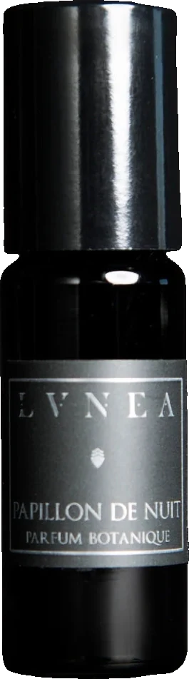 Lvnea Papillon de Nuit