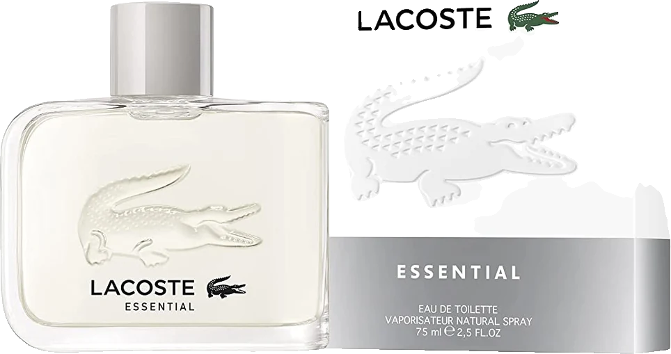 Lacoste Essential for Men/pour Homme