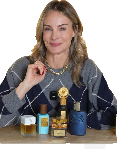 ScentTakes Fall Favorites Apple Edition