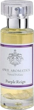 April Aromatics Purple Reign