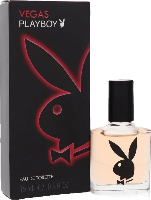 Playboy Vegas Playboy