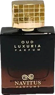 Navitus Parfums Oud Luxuria