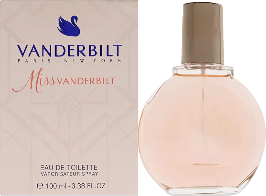 Gloria Vanderbilt Vanderbilt Miss Vanderbilt