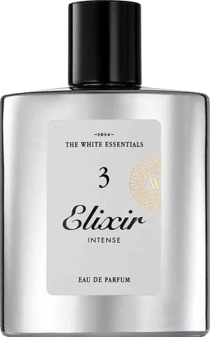 Jardin de Parfums 3 Elixir Intense