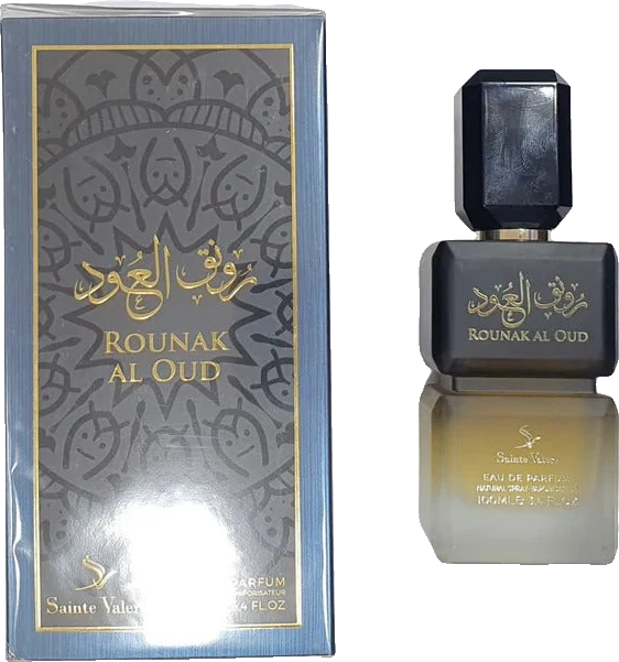 Sainte Valere Rounak Al Oud