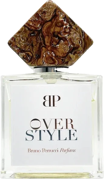 Bruno Perrucci Parfums Over Style