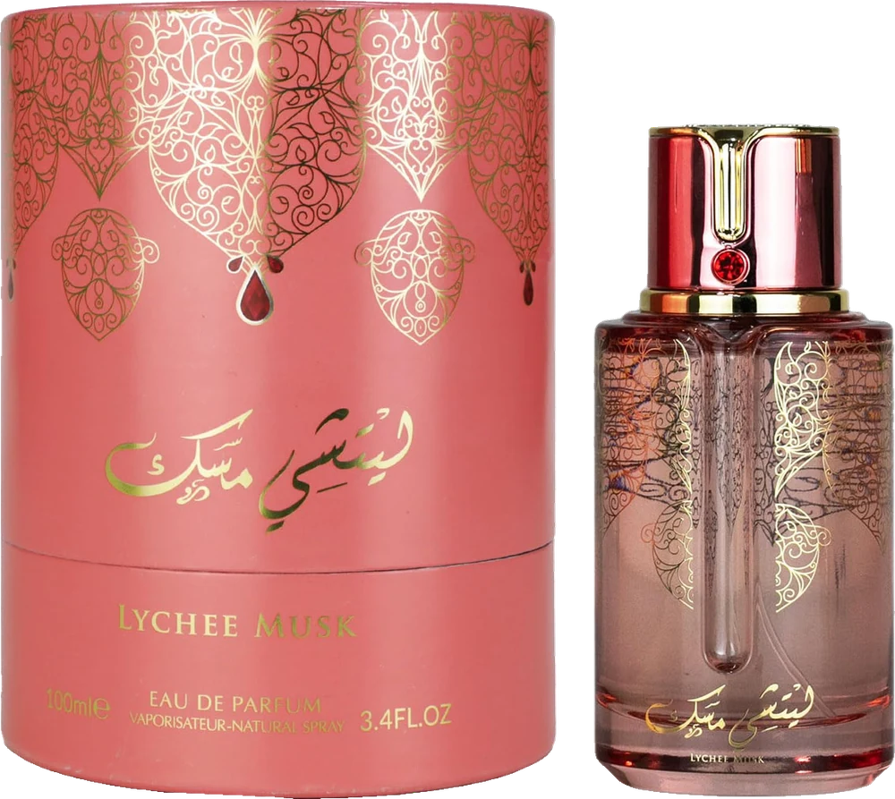 Arabiyat Prestige Lychee Musk