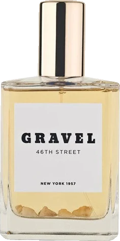 Gravel 46th Street