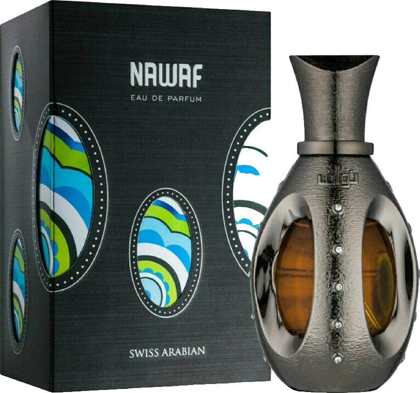 Swiss Arabian Nawaf