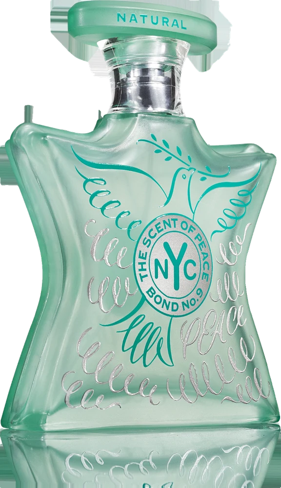 Bond No. 9 Scent of Peace Natural