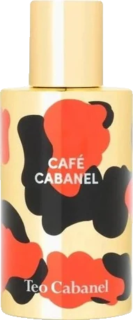 Teo Cabanel Café Cabanel Premium