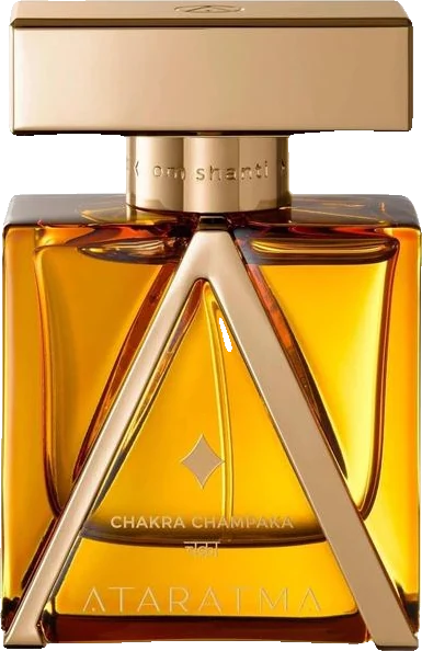 Ataratma Chakra Champaka