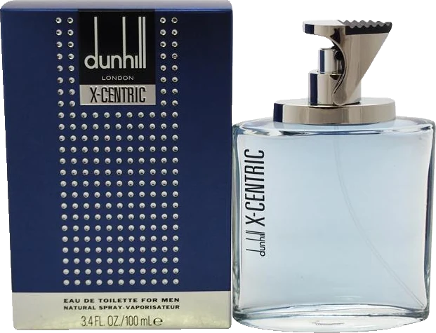 Alfred Dunhill London X-Centric